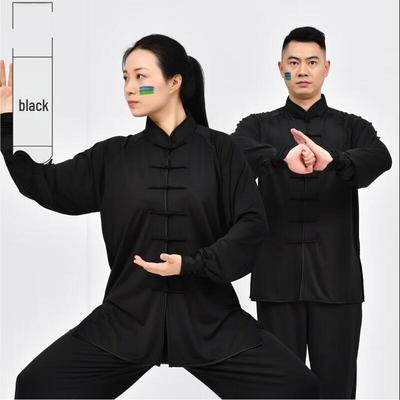 Unisex Tai Chi Martial Arts Uniform