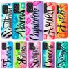 Aries Leo Libra Pisces Virgo Capricorn Phone Case For Samsung Galaxy A17 A37 A57 A16 A26 A36 A56 A15 A25 A35 A55 A14 A24 A34 A54