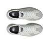 ONITSUKA TIGER Delecity Weiche Bequeme Rutschfeste Abriebfeste Niedrige Freizeitschuhe Unisex Freizeitschuhe Grau 1183B874-020