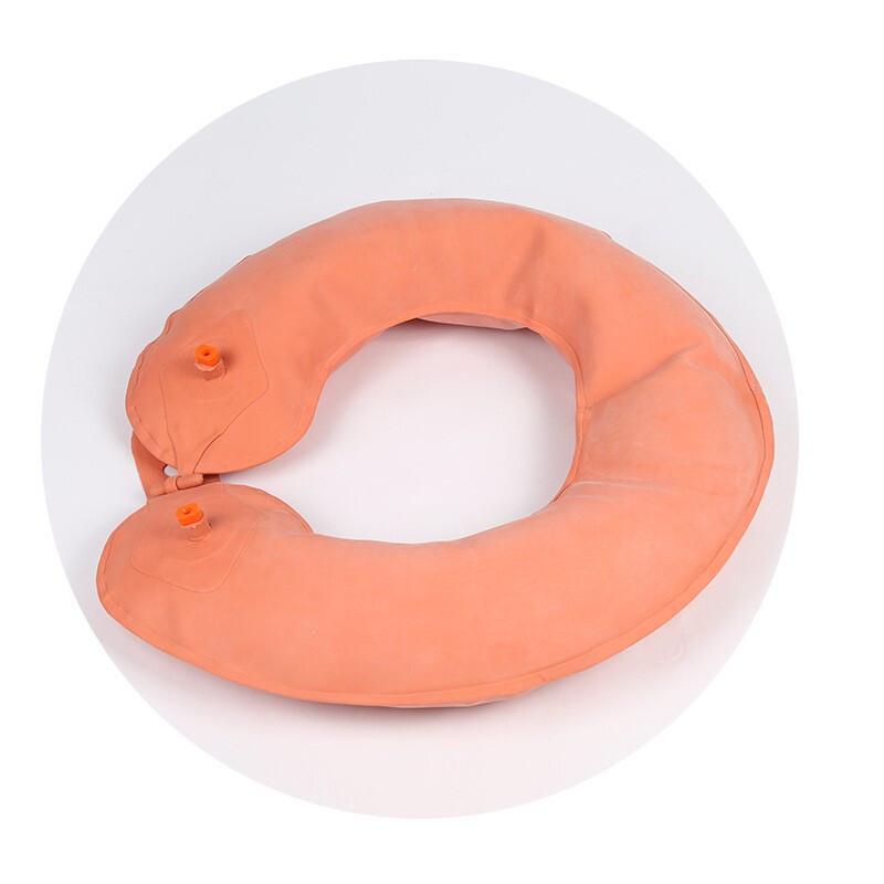 

MENGDUN Type 87 Inflatable Double Airbag Life Preserver