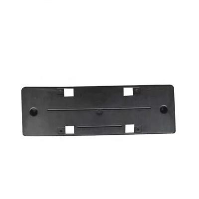 Accessoires extérieurs – Supports de plaque d'immatriculation