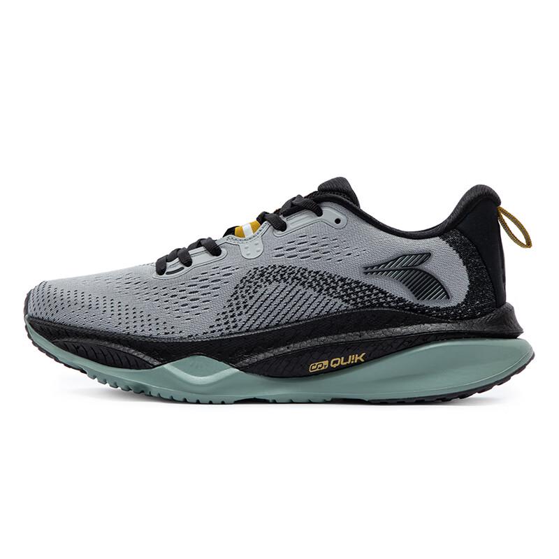 361° Chi Yan 4 Men's Breathable Running Shoes