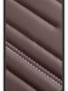 Universal Full Coverage Car Seat Cover - Breathable, Wear-Resistant, Perforated, High-End Cushion for All Seasons