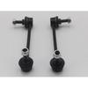 2X Front or Rear Sway Bar Link FIT for Ford Fusion Lincoln MKZ Mercury Milan Mazda 6