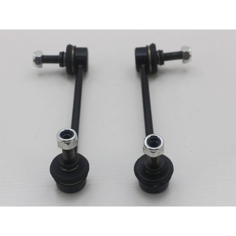 2X Front or Rear Sway Bar Link FIT for Ford Fusion Lincoln MKZ Mercury Milan Mazda 6