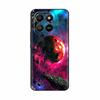 For Honor 400 Smart Case Fashion TPU Silicone Soft Phone Cover For Huawei Honor 400 Smart LGN-NX1 400smart Cases Shells Coque