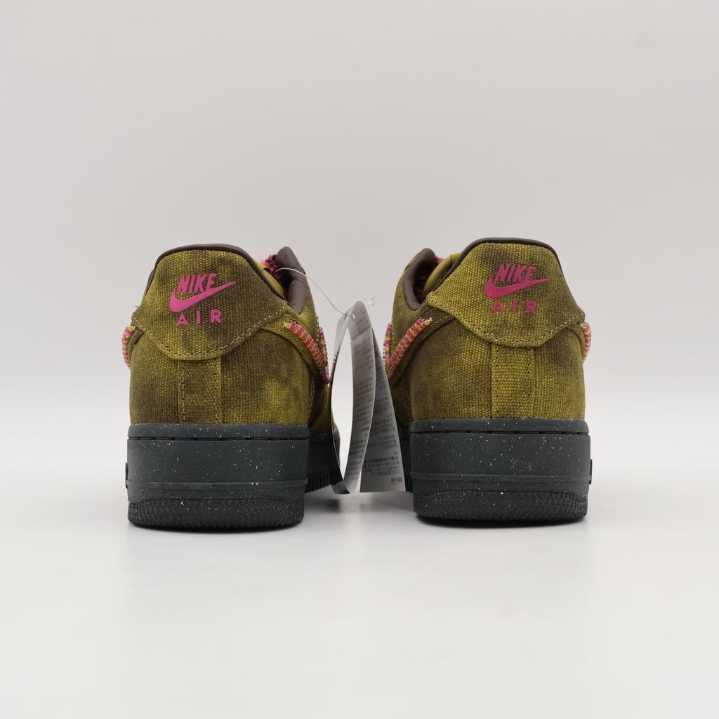 IO4474-300 Nike Air Force 1 Low QS Boucle (Men's)