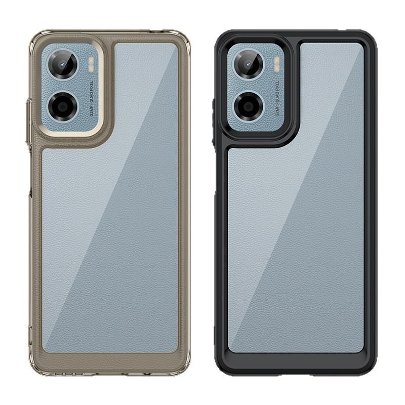 Applicable To Colorful Moto E11 Mobile Phone Case G11 Mobile Phone Case All-inclusive G11 Acrylic G111 All-inclusive Anti-drop