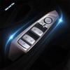 Inner Door Handle Bowl / Window Lift Button / Central Control Dashboard Accessories Cover Trim For BMW 3 Series G20  - 2024