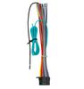 Wiring Harness Replacement for Sony Car Radio XAV-AX100 XAV-AX150 XAV-AX200 XAV-AX1000 XAV-AX3000 XAVAX3005DB XAV-AX3200