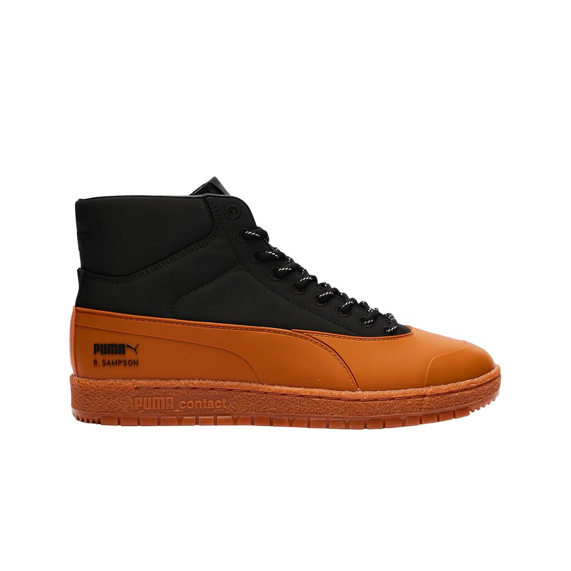 

Puma X Maison Kitsune Ralph Sampson 70 Mid Rubber Black 220