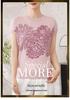 Summer Style Ice Silk Short-Sleeved T-Shirt & Knit Cardigan for Middle-Aged and Elderly Women