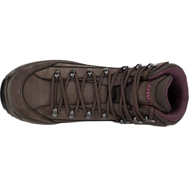 Треккинговые ботинки Lowa Renegade GTX Mid Women