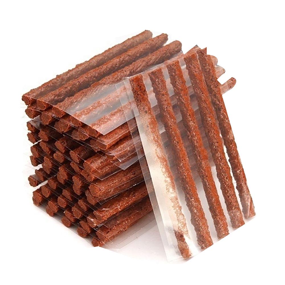 Cars Auto Parts Seal Strip Tyre Patch Tire Maintenance Recovery Repair 5Pcs/lot Motorcycle Car