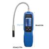 Accurate Brake Fluid Moisture Tester with Light for Quick Assessment Enhances Vehicle Safety