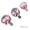 Fishing Reel Handle Arm Reel Grip Part Reel Replacements Fishing Reel Modification Handle Knobs Reel Handle Power Knob