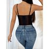 Corsets, Fashionable and Elegant Women's Clothing