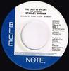 7inch Record STANLEY JORDAN The Lady In My Life B50002 Blue Note 1985 Canada Jazz Used