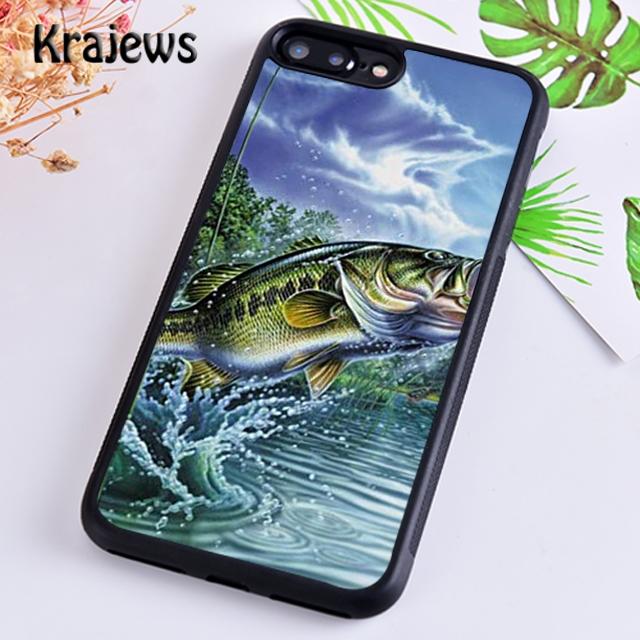 Fishing Lake Sunset soft rubber Phone Case Cover For iPhone 17 Air 16 15 14 plus 12 13 pro max Fundas