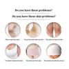 Underarm Whitening Cream Brightening Cream for Armpits Knees Elbows & Sensitive Private Areas, Dark Spot Corrector, Natural Formula