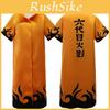Naruto Xiao Kakashi Minato Uchiha Obito Costume Cosplay Uniforme Veste Per Bambini E Adulti