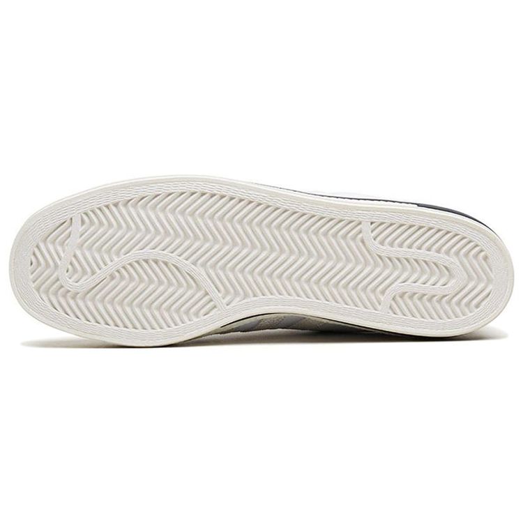 Invincible X Neighborhood X Adidas Campus 15th Anniversary - White Unisex Sneakers GX1847