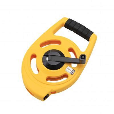 Tajima Shimron L Schnellaufrollgehäuse Griffset 30m Ersatzgriff für Maßband + YSL3-CS30