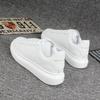 Men's Fashion Sneakers,Vibration Height Increase Shoes Luxury Lightweight Comfortable Casual Skateboarding Walking Shoes