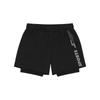 Men's Double-Layer Summer Sports Swim Trunks