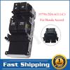For Honda Accord 2008 2009 2010 2011 2012 Front Left Electric Power Master Window Lifter Switch Control Button 35750-TE0-A311-C1