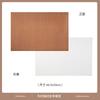 Tabletex hot spot PVC cloth pattern sewing leather environmental protection placemat waterproof oil stain table mat bowl mat coaster