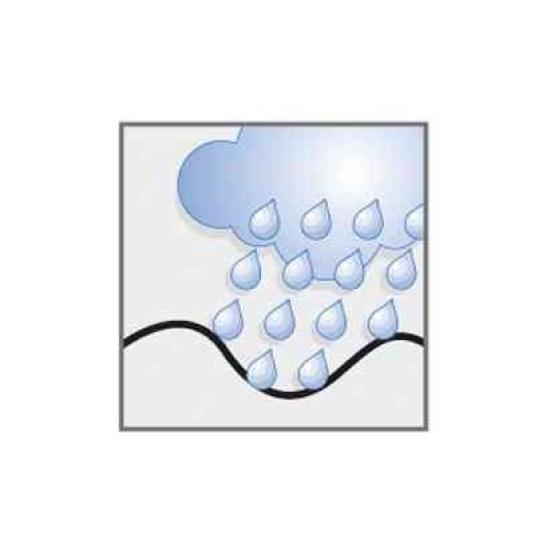 STAEDTLER Pigment Liner Black 308 0.1mm 01-9 (2 Pieces)