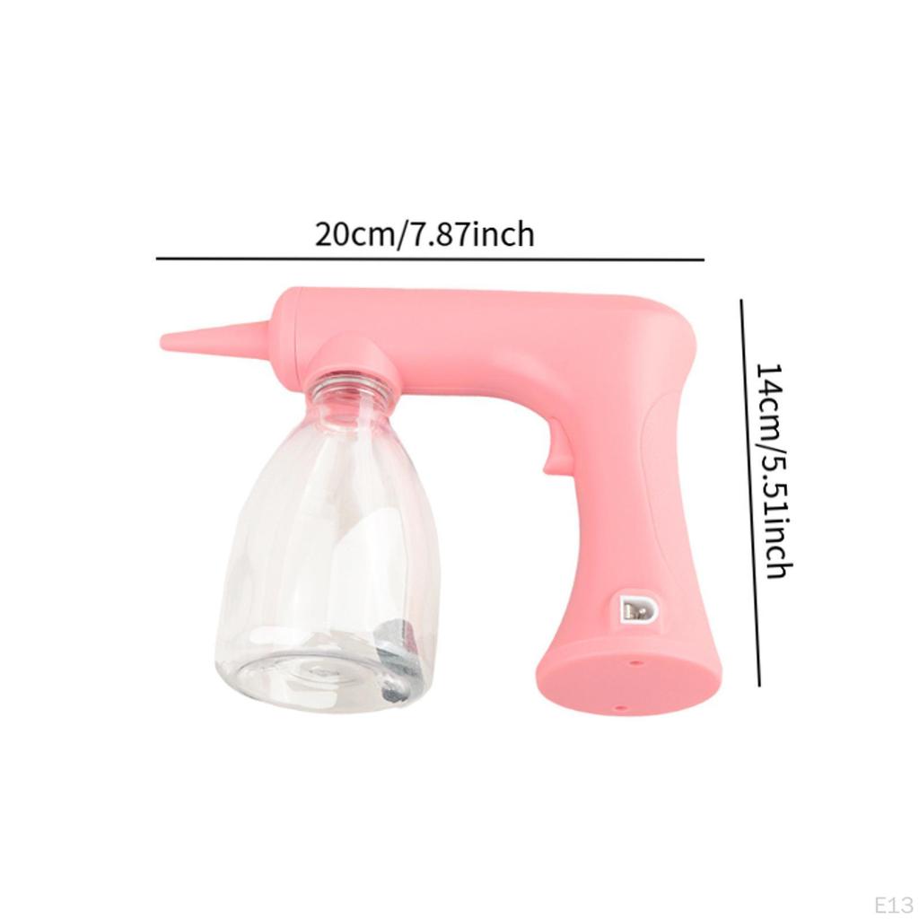 Foam Machine Charging Professional Lather for Salon Household