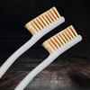 170*8.5*20mm Brass Wire Brush 5PCS Brass Brush Cleaning