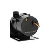 PU-SC1000 1200L/H Computer Cooling Pump Modify Top Cover Heat Dissipation Pump Replacement for PC Dekstop