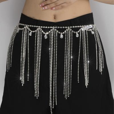 Broches y joyería para el cuerpo