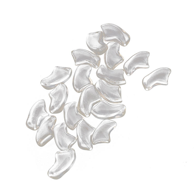 20PCS Pet Cat Nail Covers 20Pcs Soft Comfortable Clear Nail Tips for Cats Anti Scratch Furniture Safe Caps with Glue