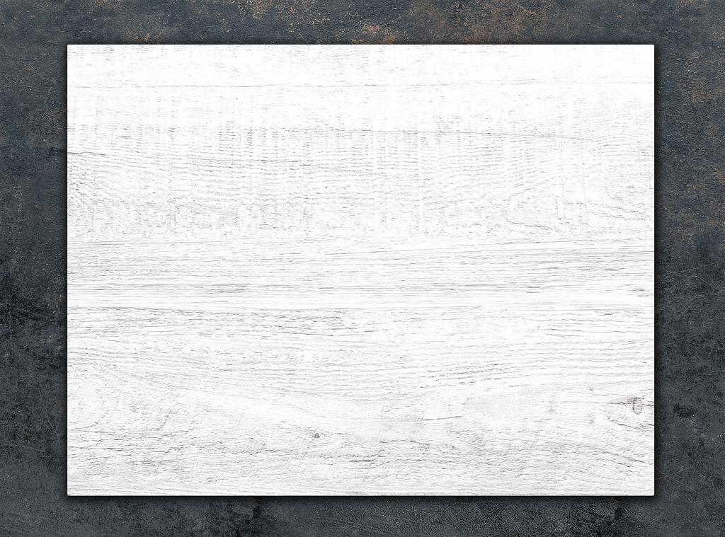 SZKLANA DESKA DO KROJENIA 40x30 DREWNO