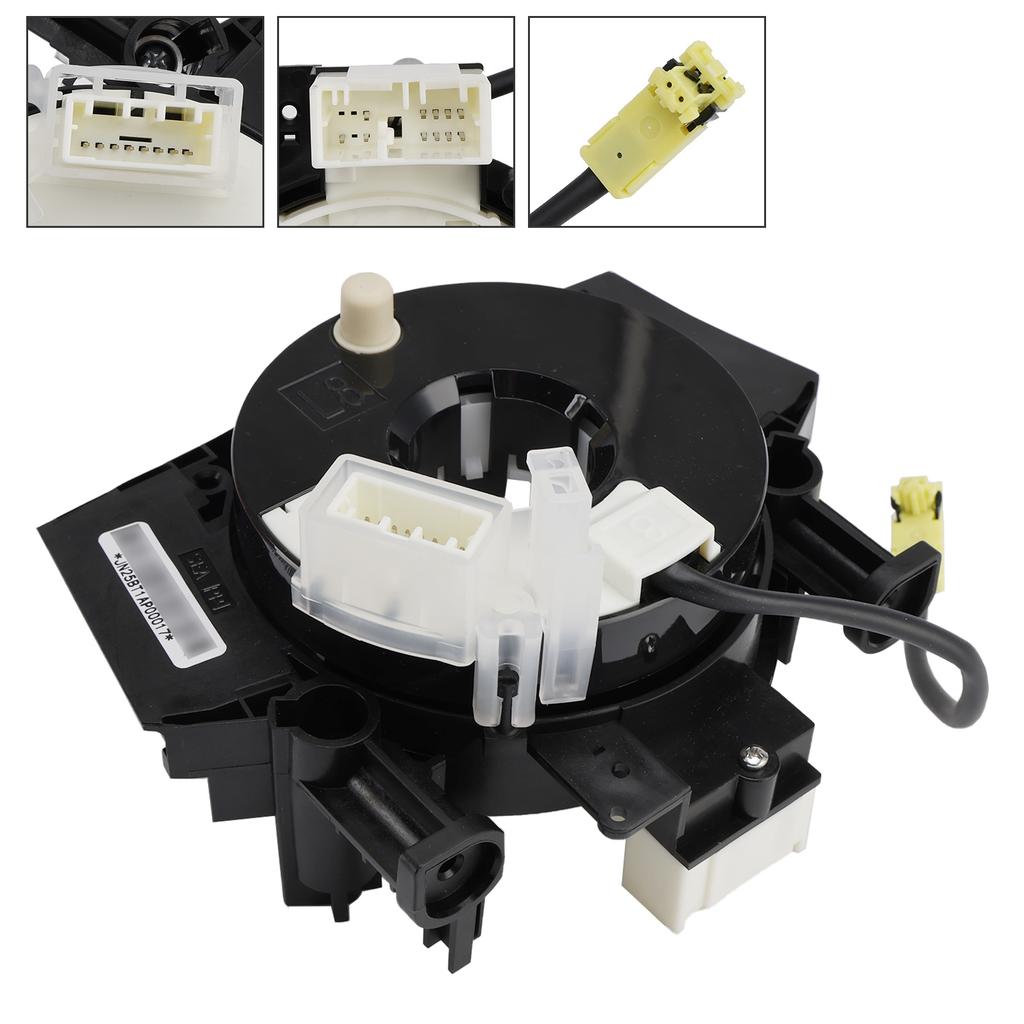 Kroužek volantu B5567-JG40D pro Nissan X-Trail 2007-13