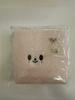 STRAY KIDS 6th Generation Fan Meeting Admission Kit: Towel + Keyring (Foxy)