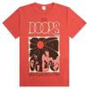 The Doors Break on Through Unisex Tee S-5XL