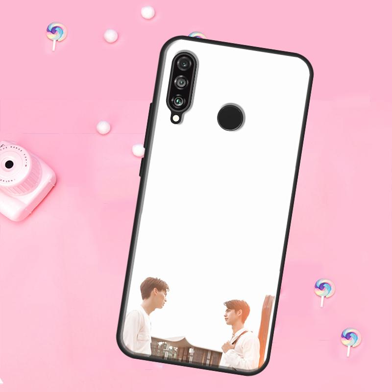 2gether The Series For Huawei Nova 10 9 SE 3i 7i 8i 11i 12i Y73 Y90 Y70 Y72 Y61 Y91 P60 Pro P30 P40 Lite Case