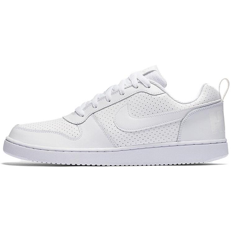 

Nike Court Borough Low Triple White 43