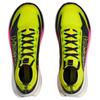 HOKA ONE ONE Tecton X 3 Support Running Shoes Men's Black Sneakers 1155112-NHK