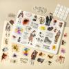 Cusutul și lucrul manual – Scrapbooking