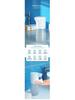 Automatische Slimme Sensor Schuim Zeep & Desinfectiemiddel Dispenser