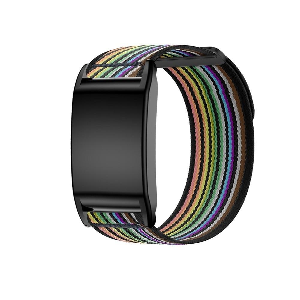 Nylon Fitness Band Elastic Sports Wristband New Replacement Strap for Whoop 4.0