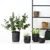 Borsa per Vasi da Fiori, Borsa Multifunzionale per la Conservazione in Casa, Riutilizzabile