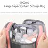 Dustproof Women's Makeup Bag Waterproof Hanging Travel Toiletry Bag  Outdoor Wash Bags