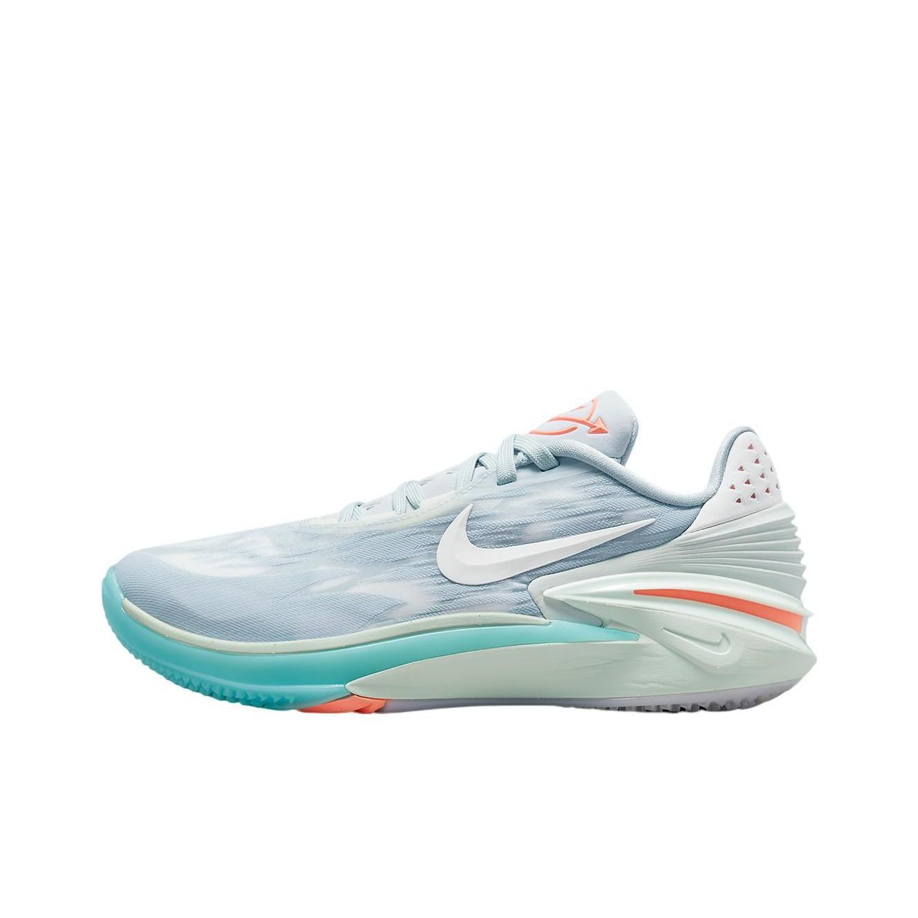 

кроссовки Nike Air Zoom G.T. Cut 1 Basketball shoes Unisex DJ6015-402